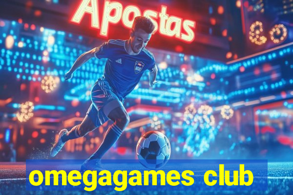 omegagames club